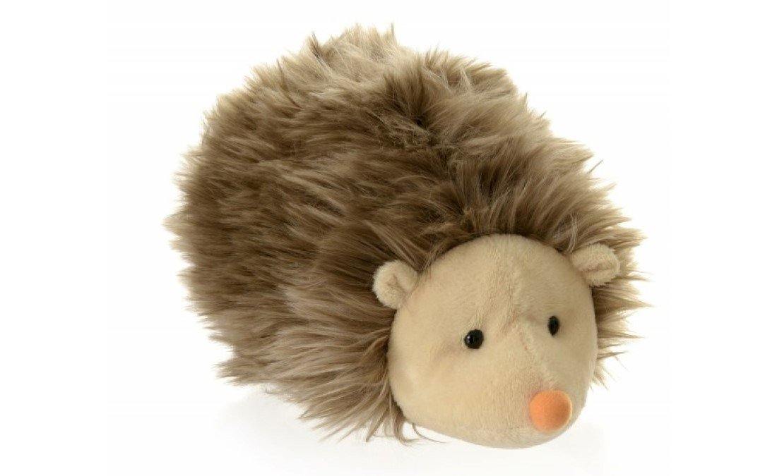 hedgehog cuddly toy