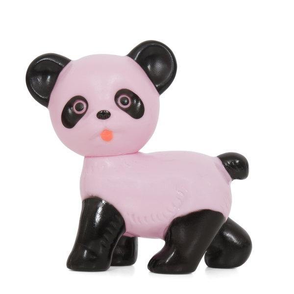 Mini Panda Collectable Toy - Loula and Deer