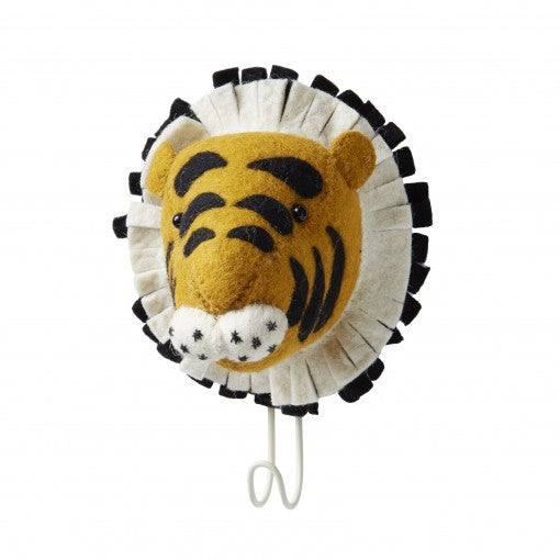 Tiger Wall Hook
