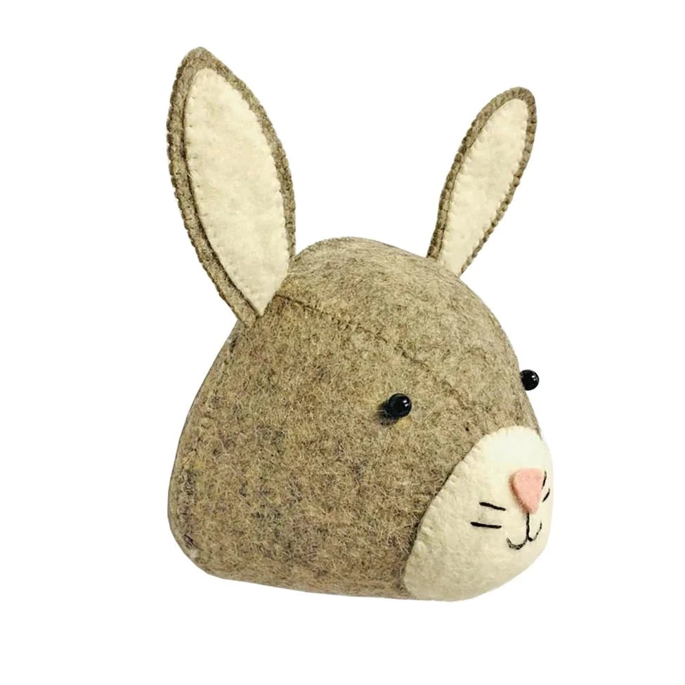 Bunny Wall Hanging Mini