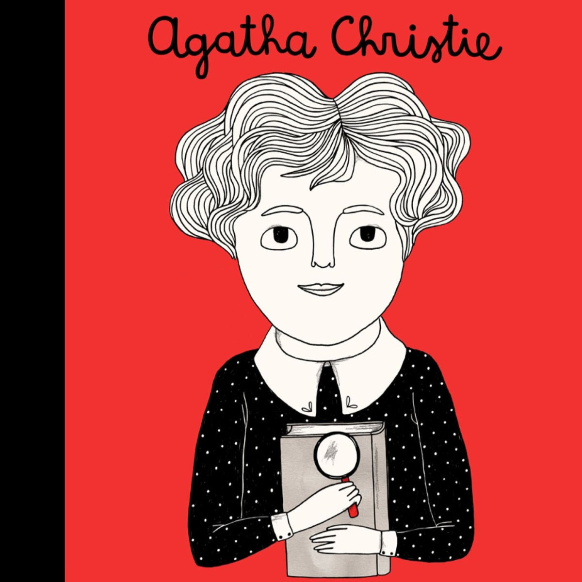 Children&#39;s Book Agatha Christie