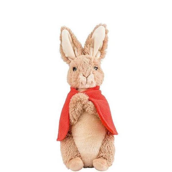 Flopsy Plush Toy made by Loula and Deer