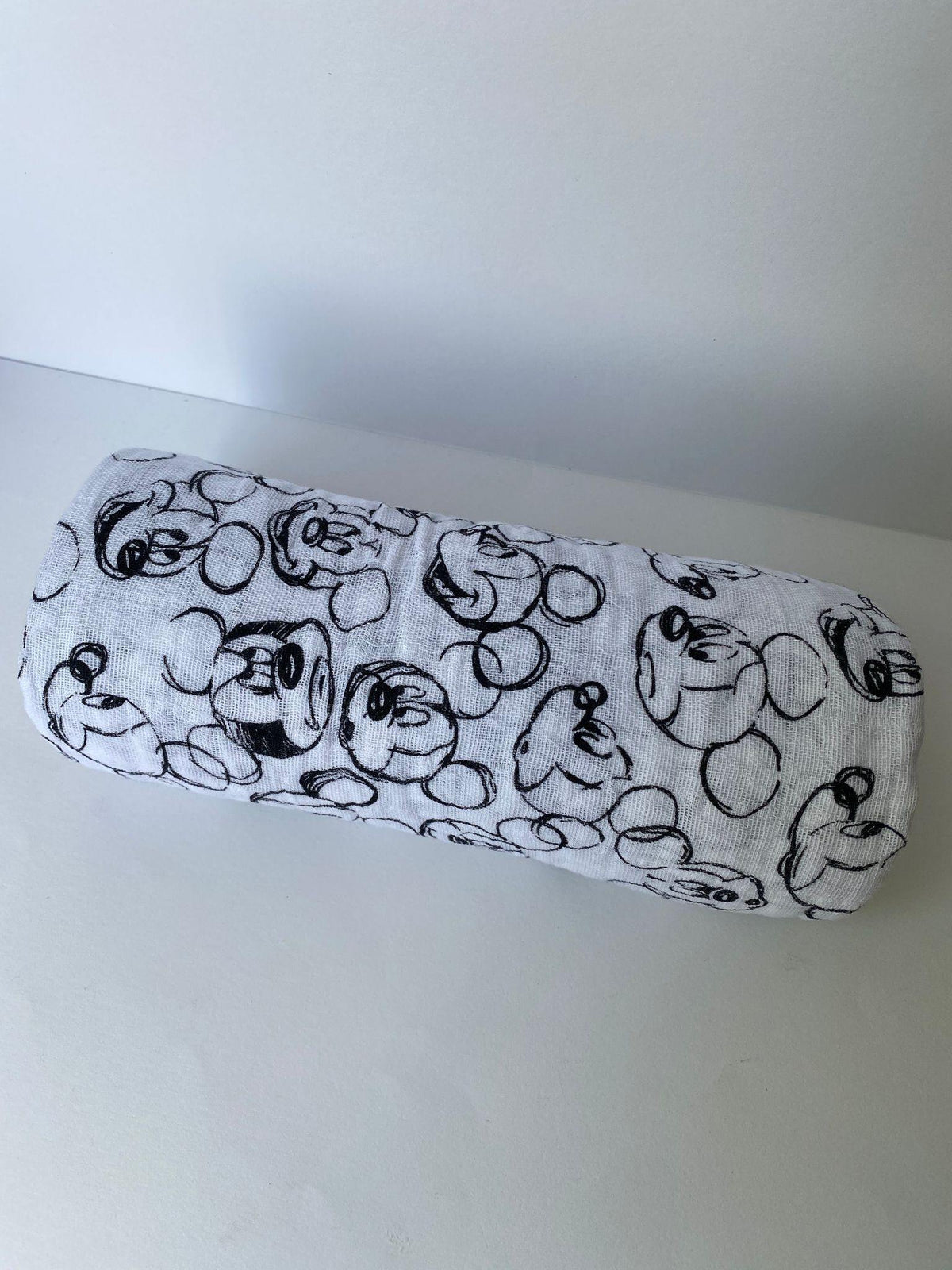 Swaddle Classic Muslin - Loula and Deer