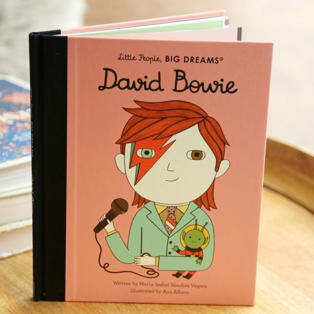 David Bowie Children&#39;s Book