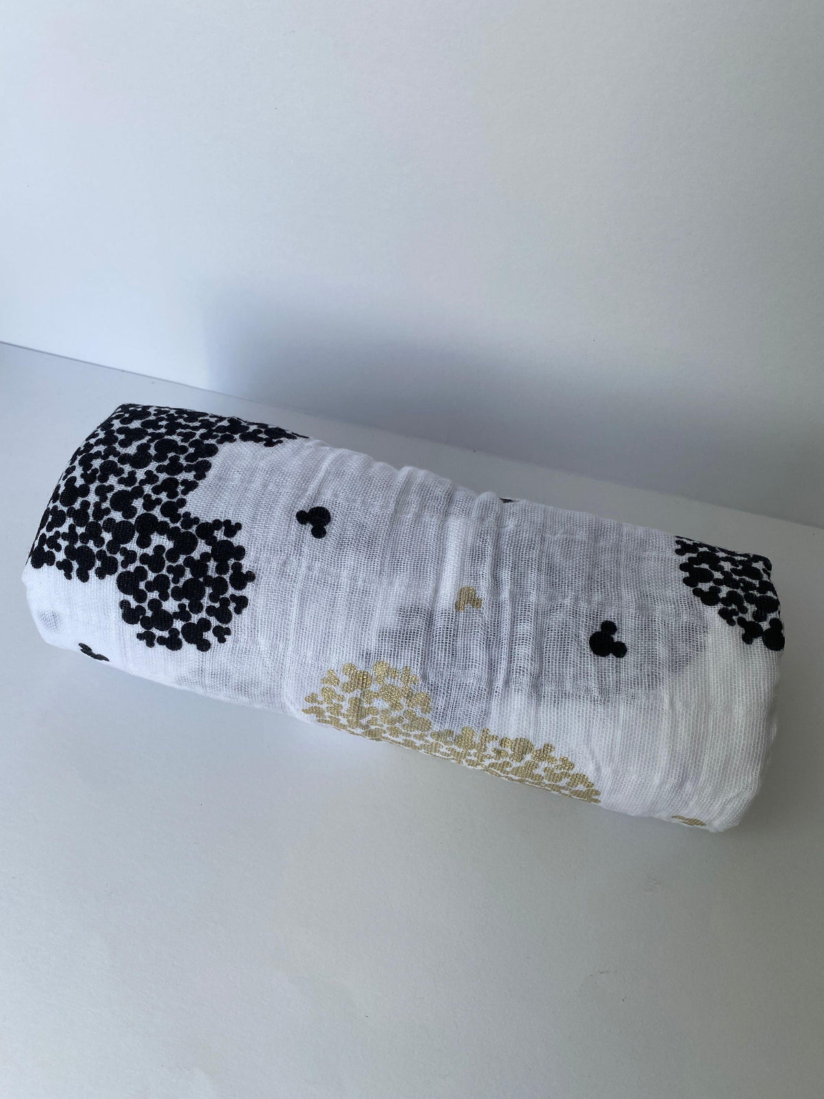 Swaddle Classic Muslin - Loula and Deer