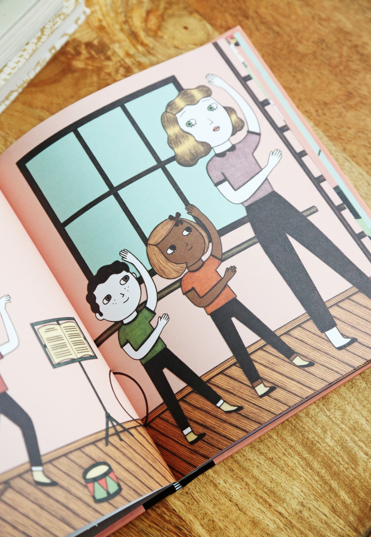 Children&#39;s Book Mahatma Gandhi