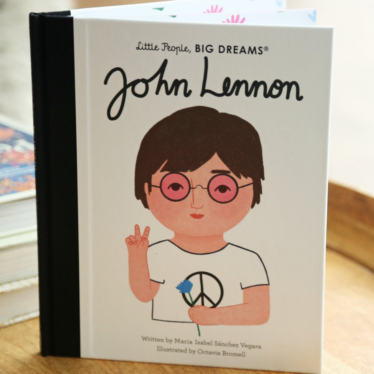 Book for Children John Lennon