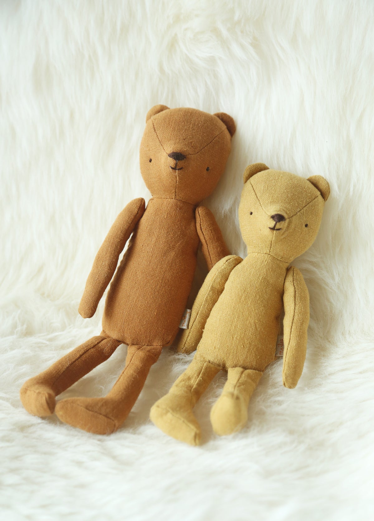 Mummy Bear Soft Toy Maileg