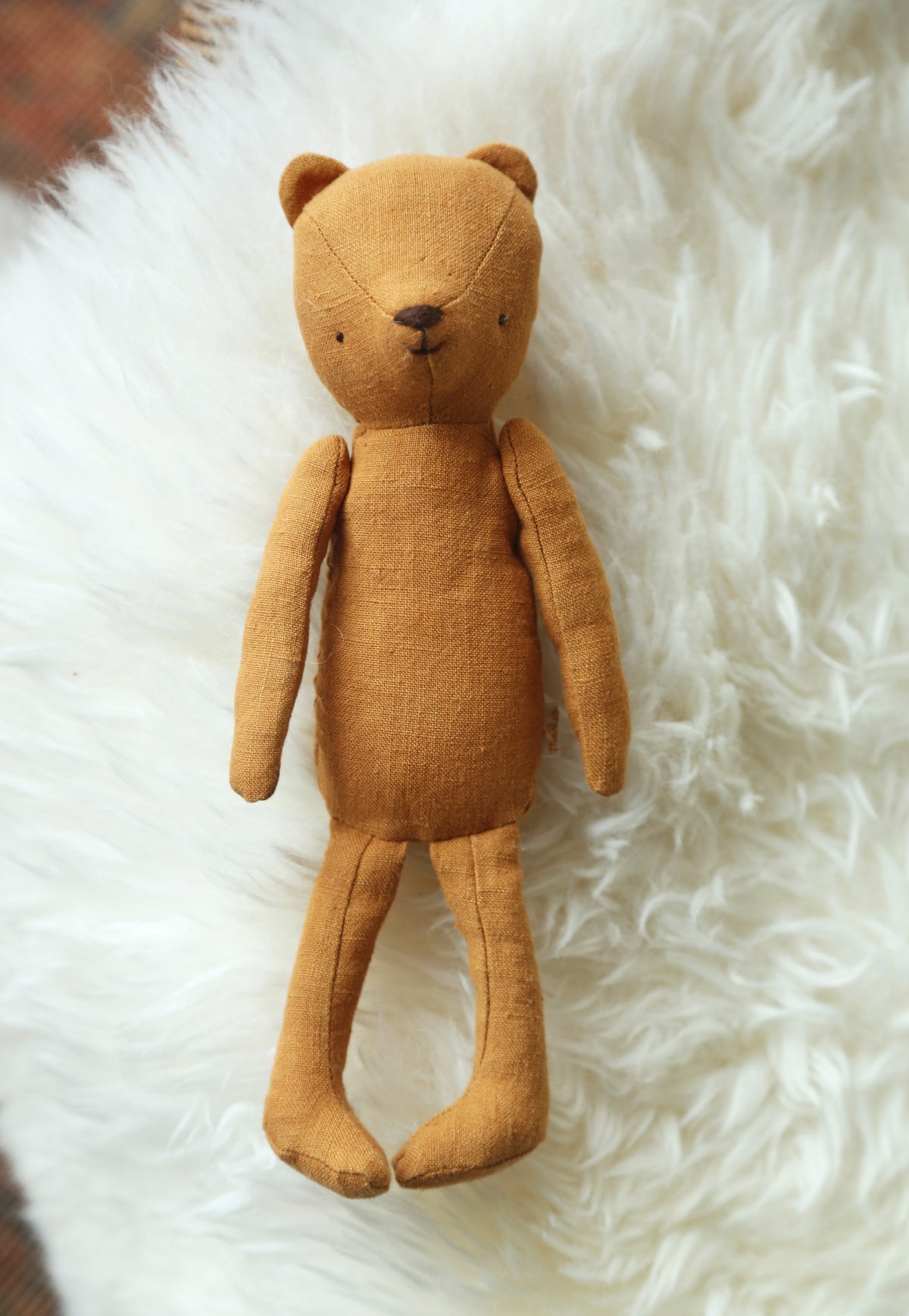 Mummy Bear Soft Toy Maileg