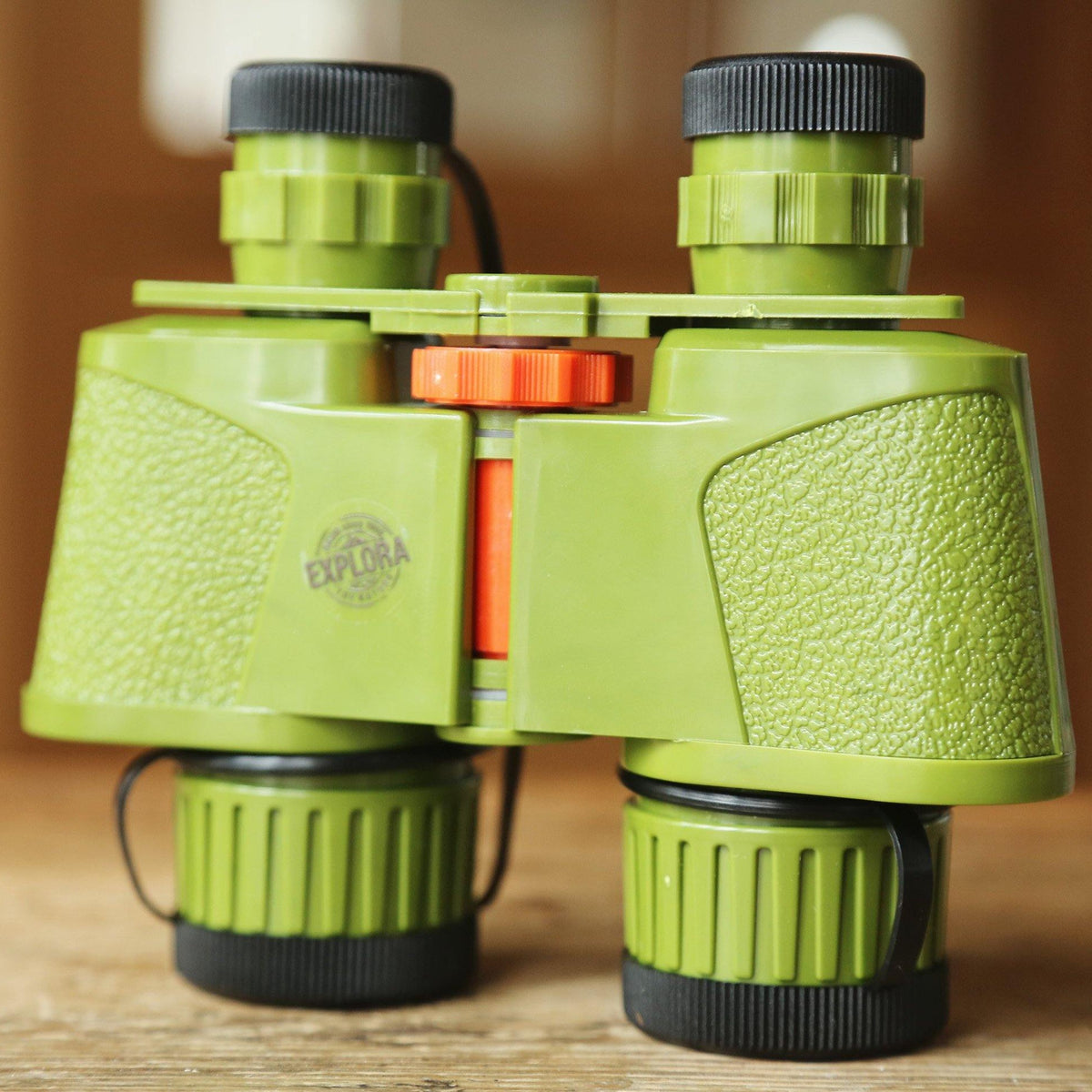 Kids Binoculars Toy - Loula and Deer
