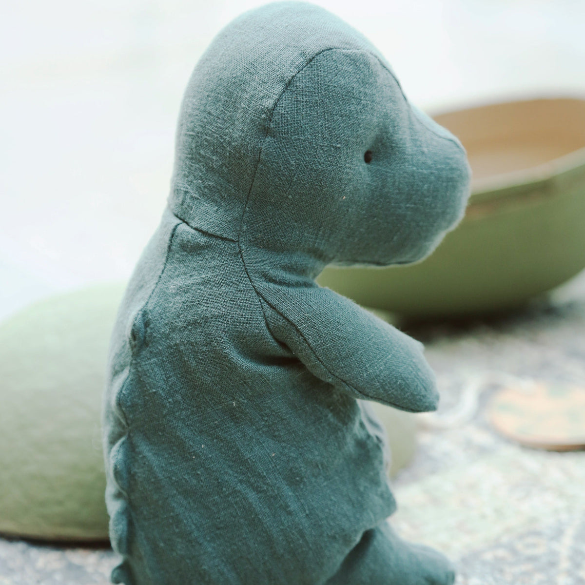 Dinosaur in the Egg by Maileg