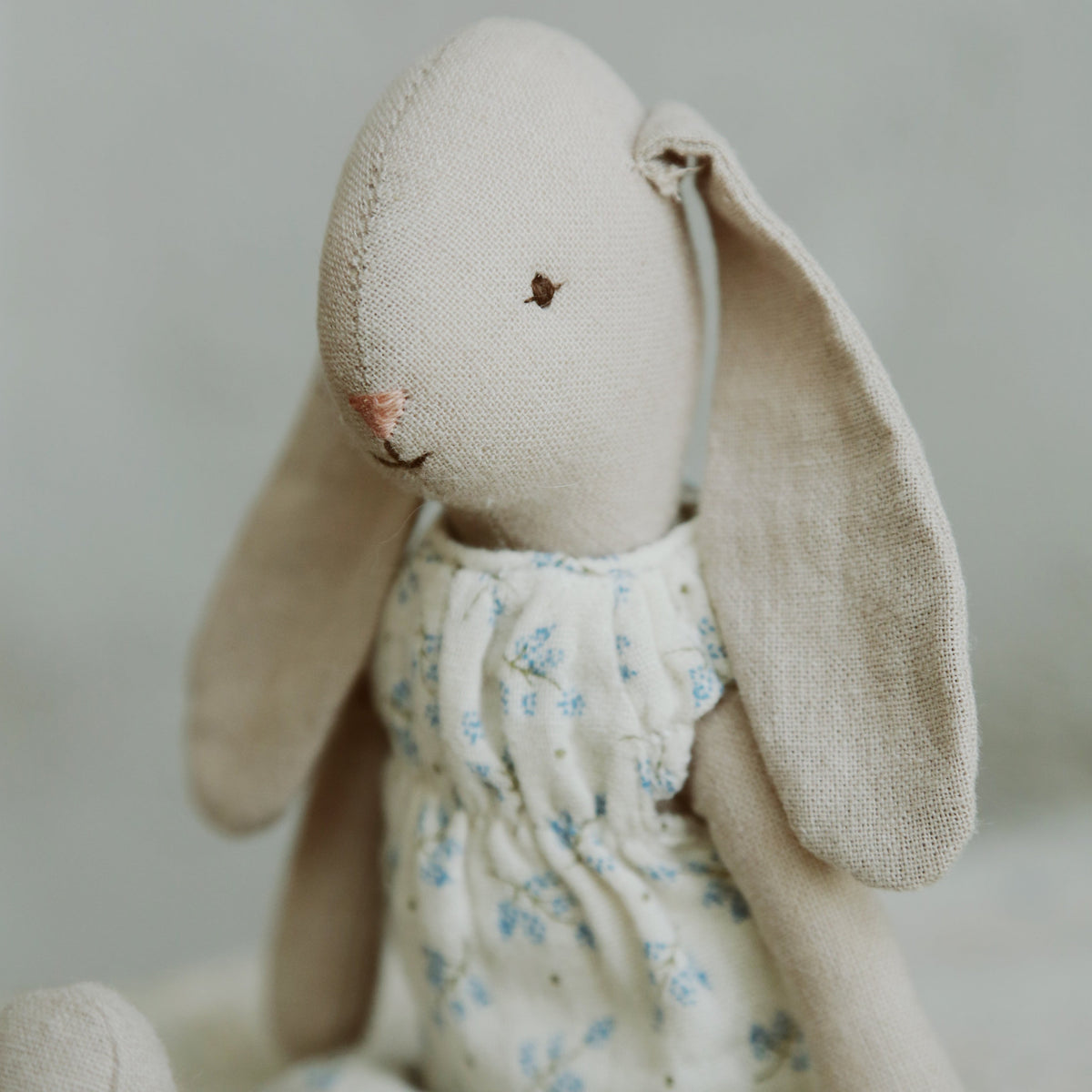 Bunny Girl Rag Doll by Maileg