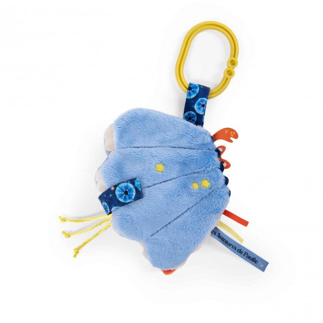 Blue Ray Activity Toy by Moulin Roty