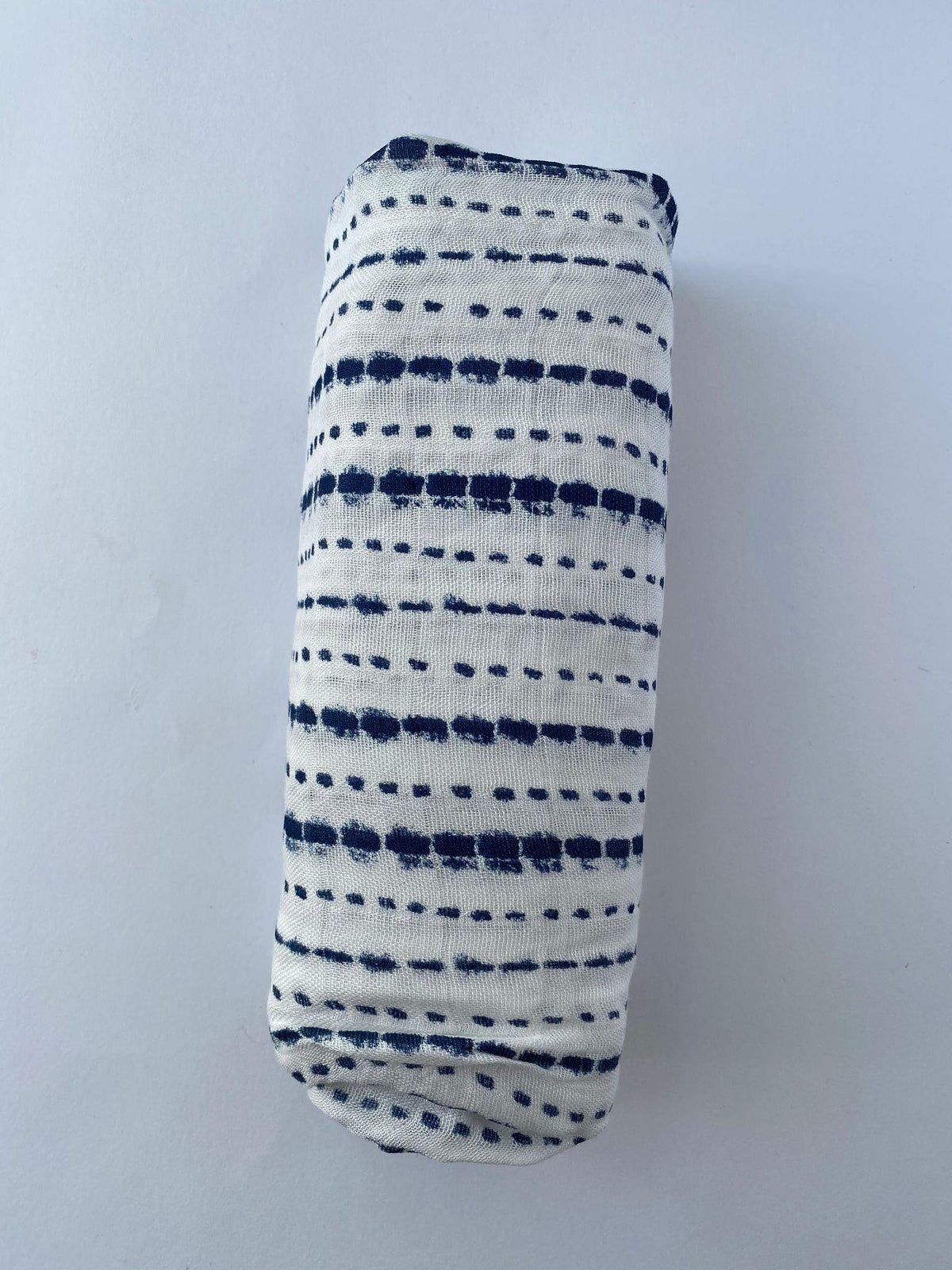 Swaddle Silky Soft Muslin - Loula and Deer