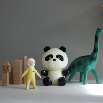 Mini Collectable Dolls