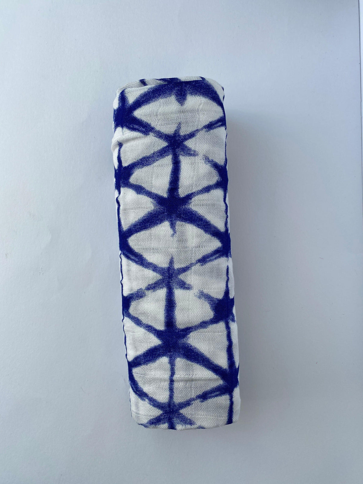 Swaddle Silky Soft Muslin - Loula and Deer