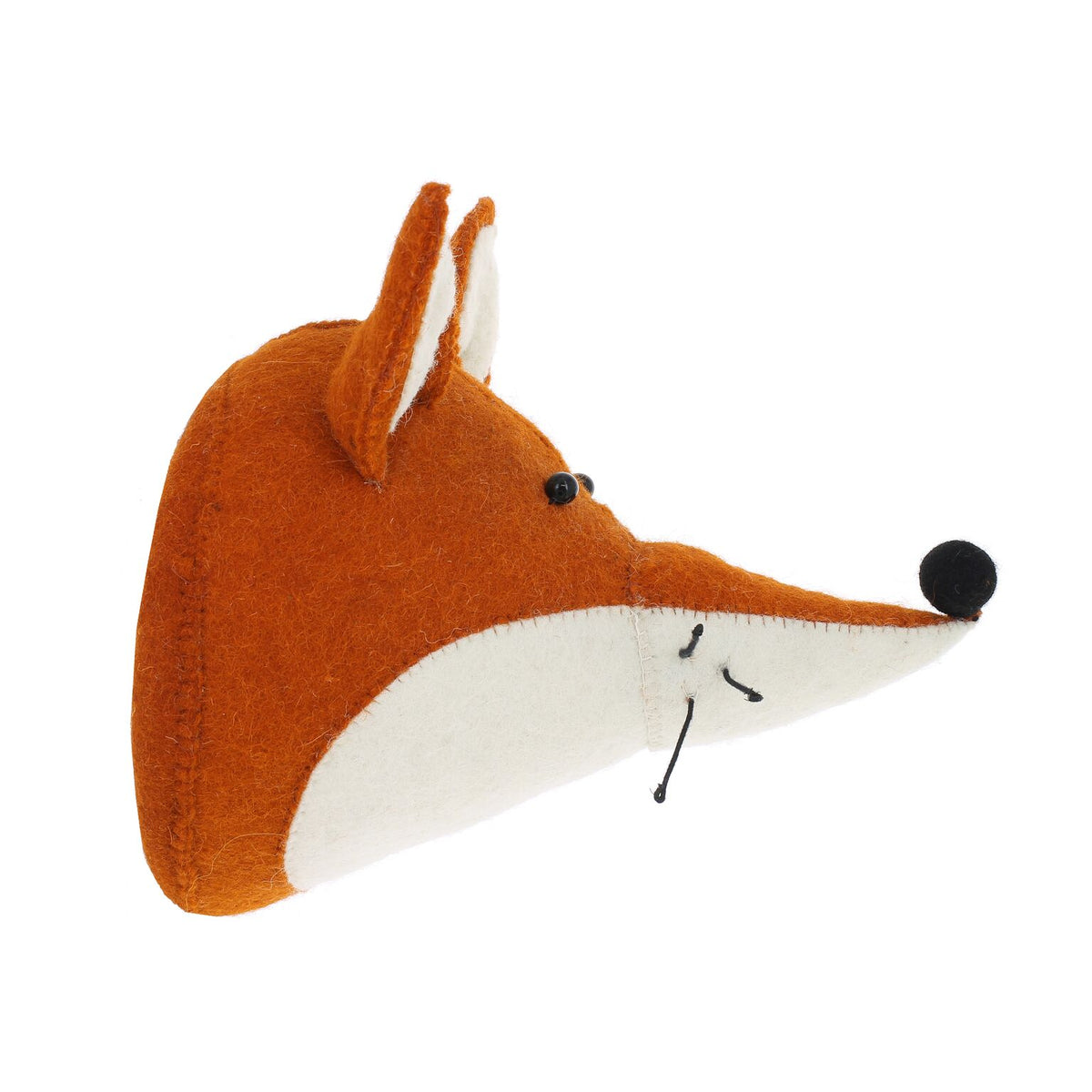 Fox Wall Hanging Mini