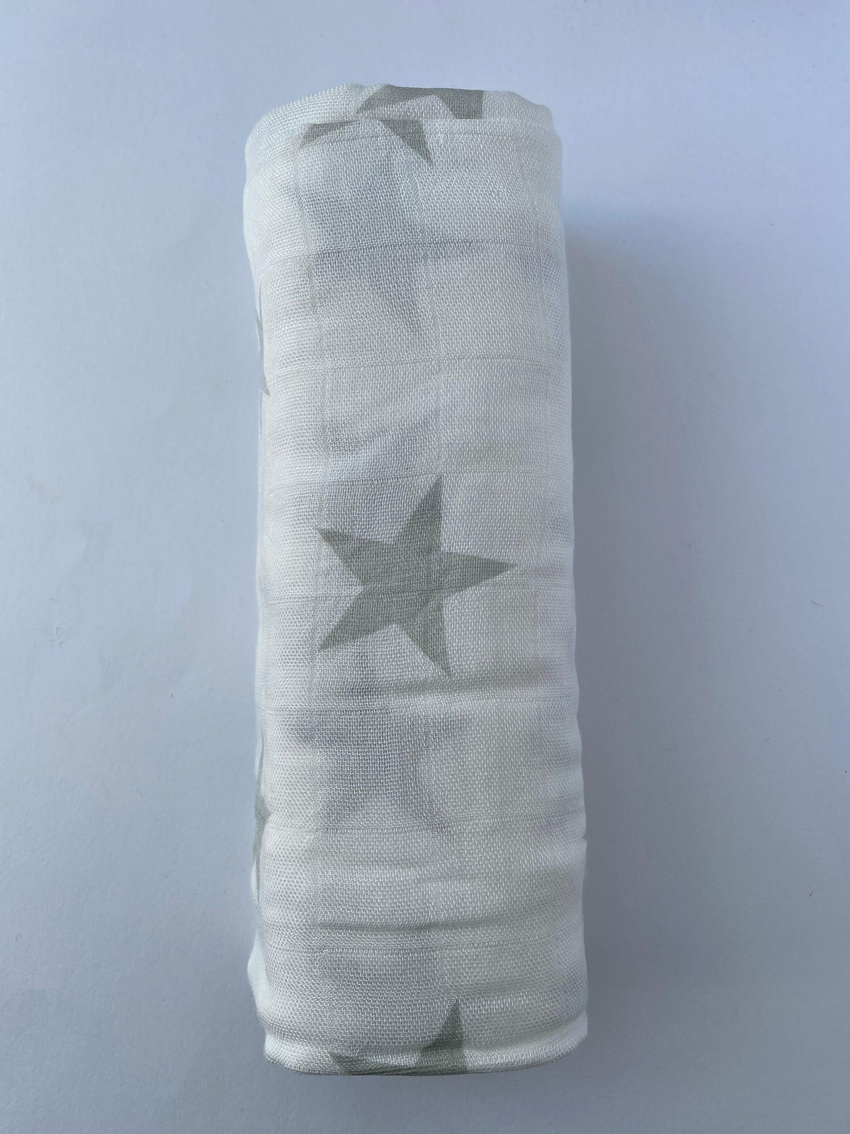 Swaddle Silky Soft Muslin - Loula and Deer