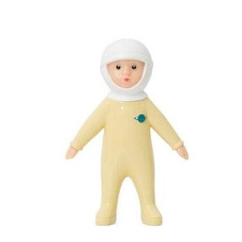 Mini Collectable Dolls