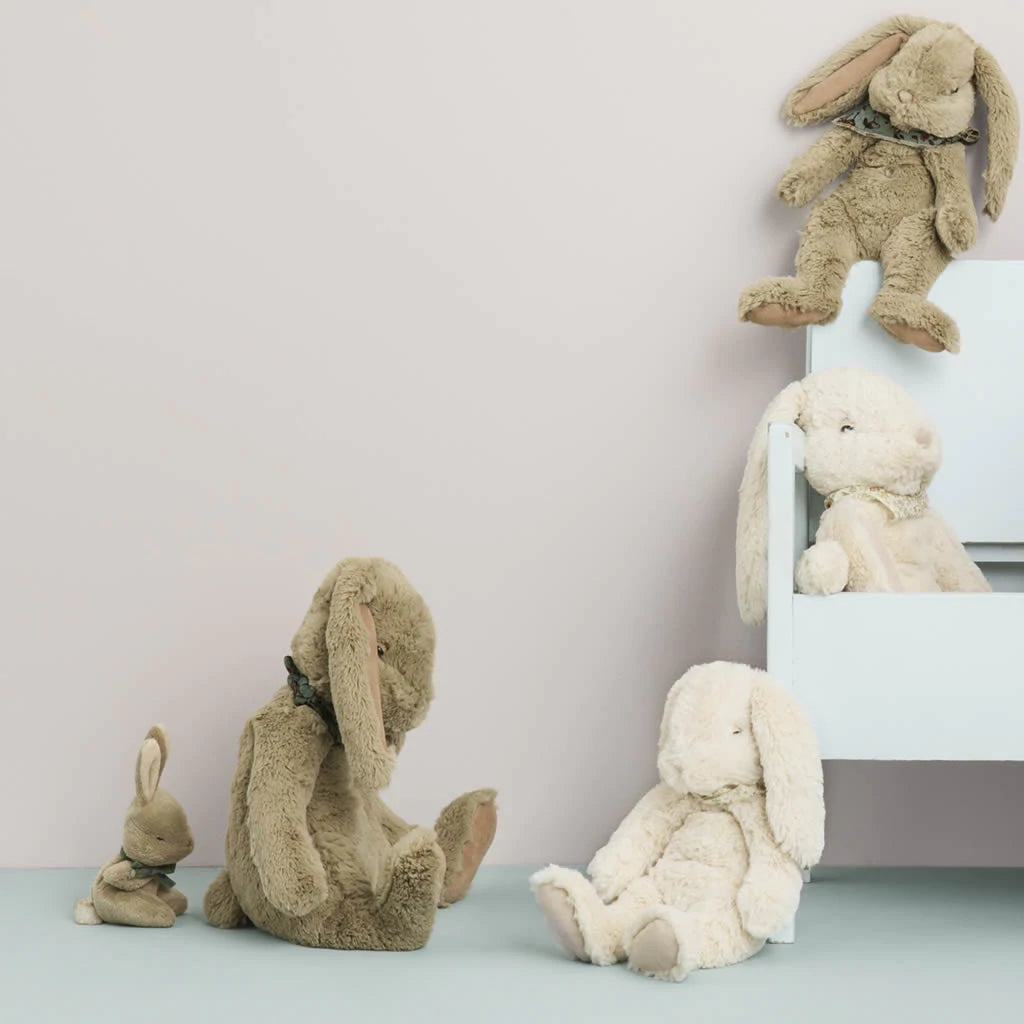 Maileg store soft toys