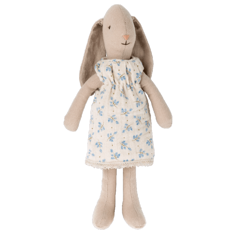 Bunny Girl Rag Doll by Maileg