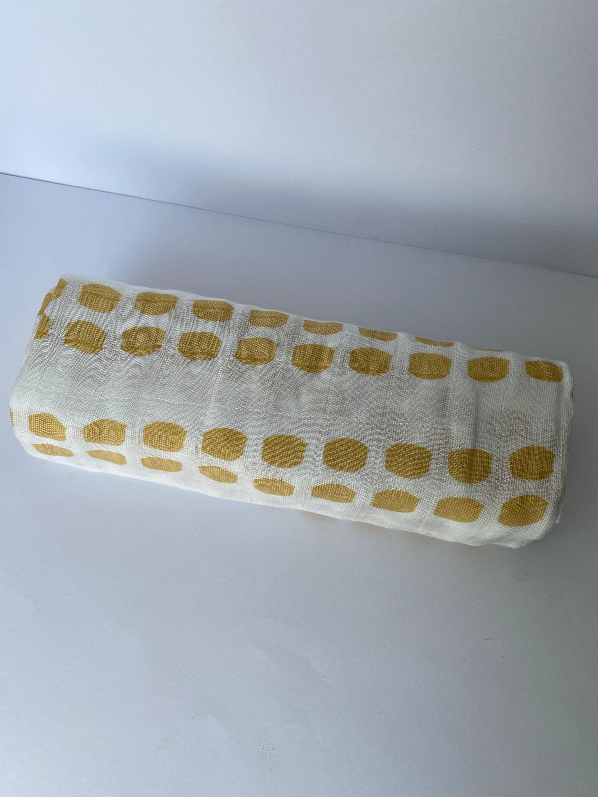 Swaddle Silky Soft Muslin - Loula and Deer