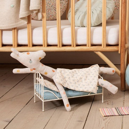 Giraffe Soft Toy by Maileg