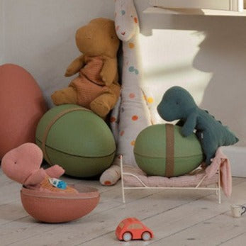Dinosaur in the Egg by Maileg