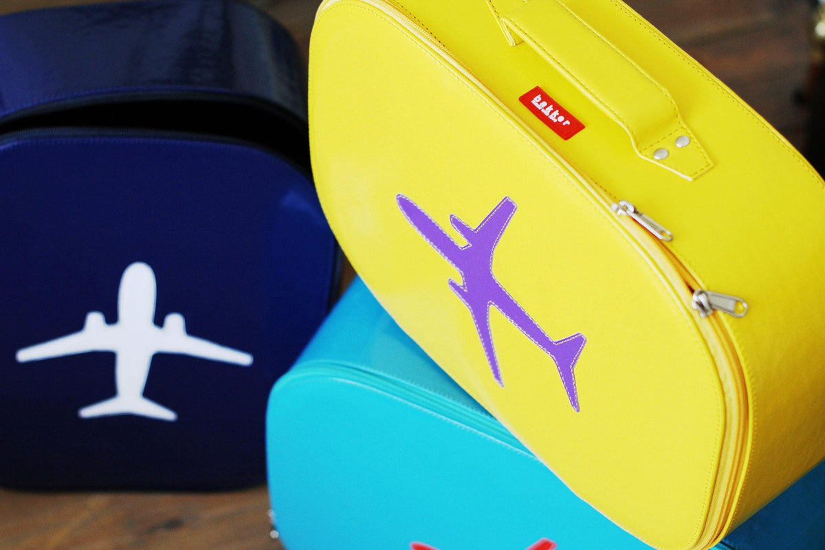 Kid&#39;s Toy Storage Case made by Bakker Made With Love