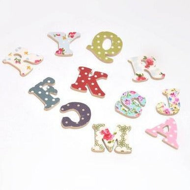 Personalised Name Plaque - Loula and Deer