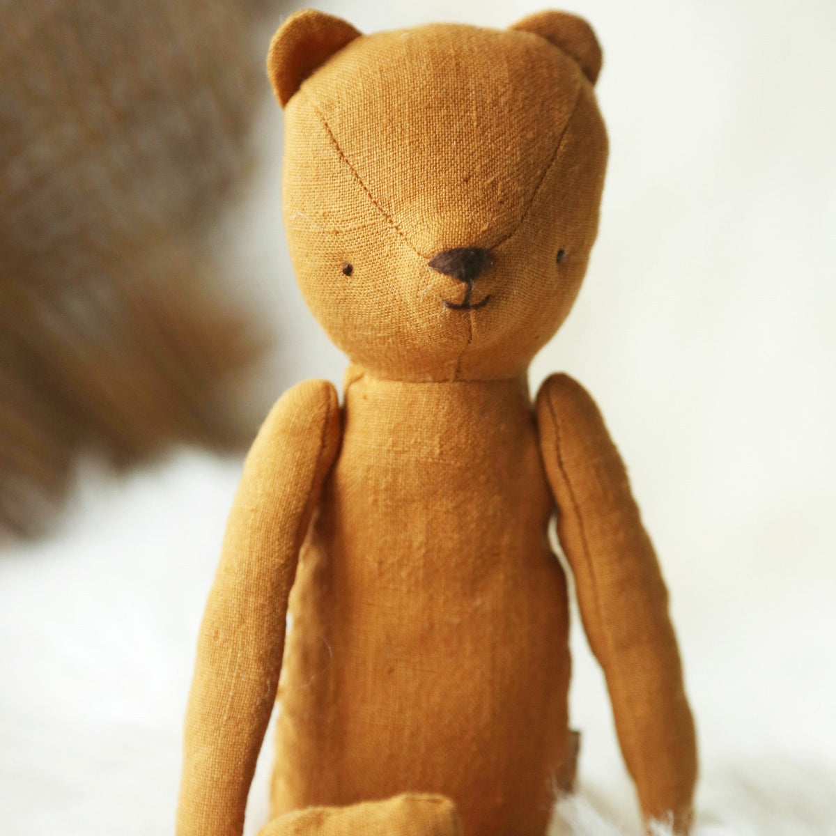 Mummy Bear Soft Toy Maileg