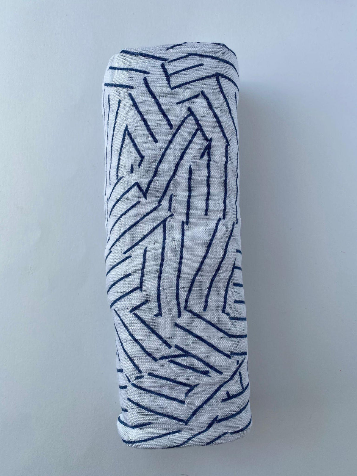 Swaddle Silky Soft Muslin - Loula and Deer