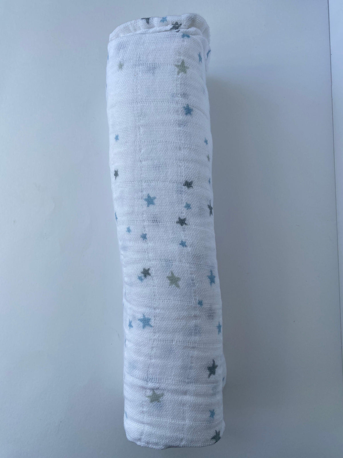 Swaddle Classic Muslin - Loula and Deer
