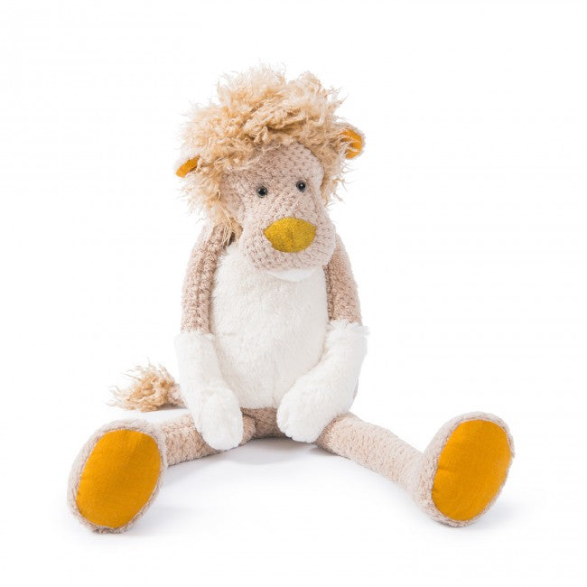 Roar The Lion Cuddly Toy