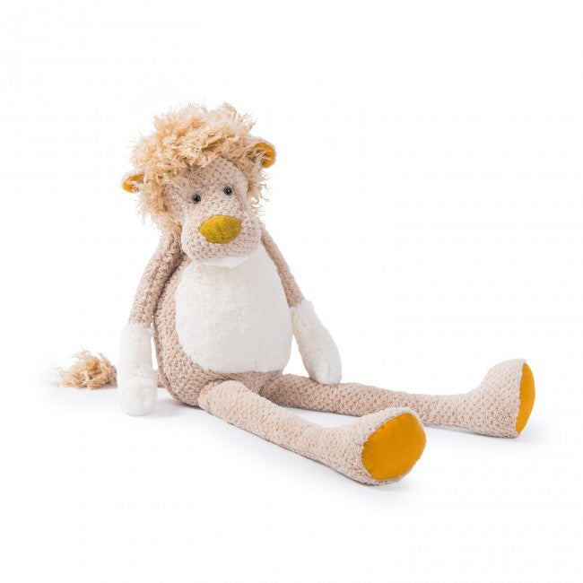 Roar The Lion Cuddly Toy