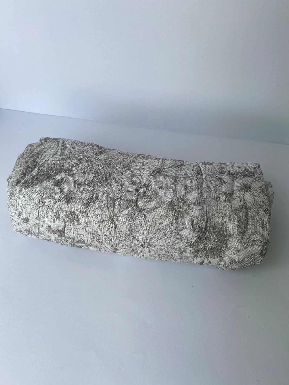 Swaddle Silky Soft Muslin - Loula and Deer